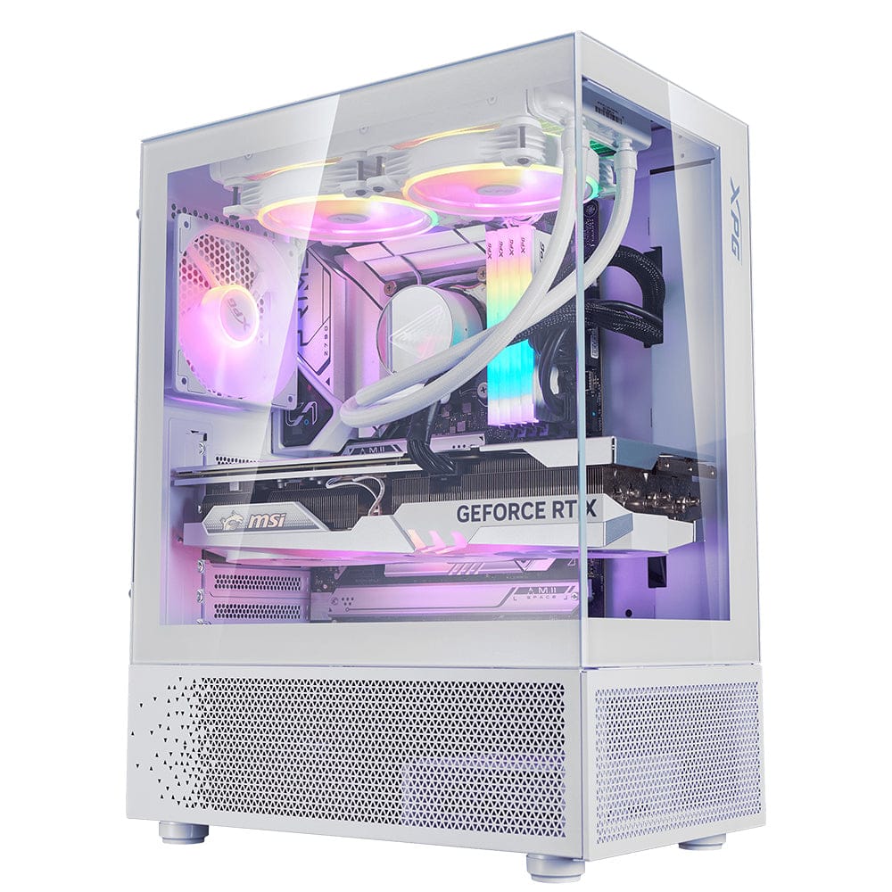 Ultimate Frostbyte Creator PC